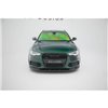 Maxton - Ensemble Diffuseur Audi A6 S-line Avant C7