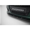 Maxton - Ensemble Diffuseur Audi A6 S-line Avant C7
