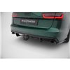 Maxton - Ensemble Diffuseur Audi A6 S-line Avant C7