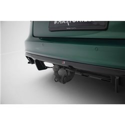 Maxton - Ensemble Diffuseur Audi A6 S-line Avant C7