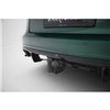 Maxton - Ensemble Diffuseur Audi A6 S-line Avant C7