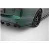 Maxton - Ensemble Diffuseur Audi A6 S-line Avant C7
