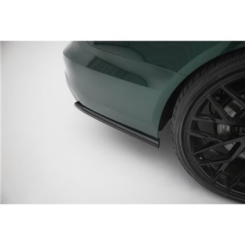 Maxton - Ensemble Diffuseur Audi A6 S-line Avant C7