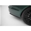 Maxton - Ensemble Diffuseur Audi A6 S-line Avant C7