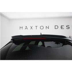 Maxton - Ensemble Diffuseur Audi A6 S-line Avant C7