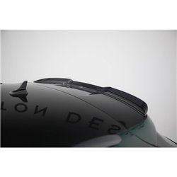 Maxton - Ensemble Diffuseur Audi A6 S-line Avant C7