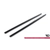 Maxton - Ensemble Diffuseur Audi A6 S-line Avant C7