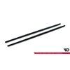 Maxton - Ensemble Diffuseur Audi A6 S-line Avant C7