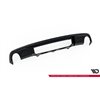 Maxton - Ensemble Diffuseur Audi A6 S-line Avant C7