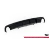 Maxton - Ensemble Diffuseur Audi A6 S-line Avant C7