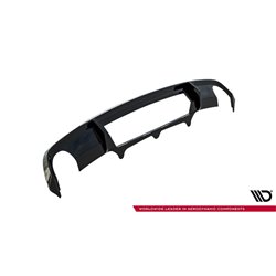 Maxton - Ensemble Diffuseur Audi A6 S-line Avant C7