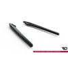 Maxton - Ensemble Diffuseur Audi A6 S-line Avant C7