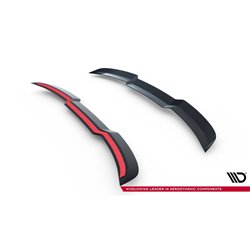 Maxton - Ensemble Diffuseur Audi A6 S-line Avant C7