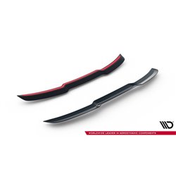 Maxton - Ensemble Diffuseur Audi A6 S-line Avant C7
