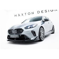 Maxton - Lame Du Pare-Chocs Avant V.3 BMW M135i M Performance F70