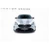 Maxton - Lame Du Pare-Chocs Avant V.3 BMW M135i M Performance F70 
