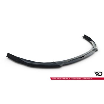 Maxton - Lame Du Pare-Chocs Avant V.3 BMW M135i M Performance F70 