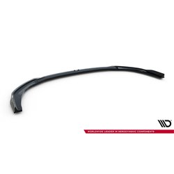 Maxton - Lame Du Pare-Chocs Avant V.3 BMW M135i M Performance F70 