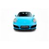Maxton - Ensemble Diffuseur Porsche 911 Carrera 991 Facelift
