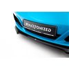 Maxton - Ensemble Diffuseur Porsche 911 Carrera 991 Facelift