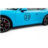 Maxton - Ensemble Diffuseur Porsche 911 Carrera 991 Facelift