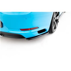 Maxton - Ensemble Diffuseur Porsche 911 Carrera 991 Facelift
