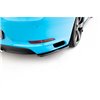 Maxton - Ensemble Diffuseur Porsche 911 Carrera 991 Facelift