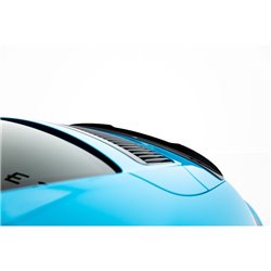 Maxton - Ensemble Diffuseur Porsche 911 Carrera 991 Facelift
