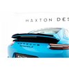 Maxton - Ensemble Diffuseur Porsche 911 Carrera 991 Facelift