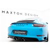 Maxton - Ensemble Diffuseur Porsche 911 Carrera 991 Facelift