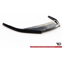Maxton - Ensemble Diffuseur Porsche 911 Carrera 991 Facelift