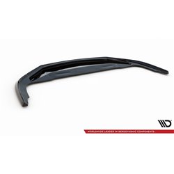 Maxton - Ensemble Diffuseur Porsche 911 Carrera 991 Facelift