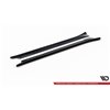 Maxton - Ensemble Diffuseur Porsche 911 Carrera 991 Facelift