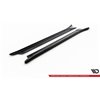 Maxton - Ensemble Diffuseur Porsche 911 Carrera 991 Facelift