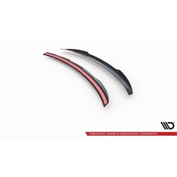 Maxton - Ensemble Diffuseur Porsche 911 Carrera 991 Facelift