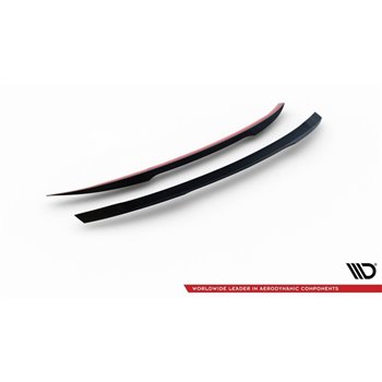 Maxton - Ensemble Diffuseur Porsche 911 Carrera 991 Facelift