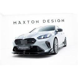 Maxton - Lame Du Pare-Chocs Avant V.2 BMW M135i M Performance F70