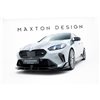 Maxton - Lame Du Pare-Chocs Avant V.2 BMW M135i M Performance F70