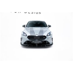 Maxton - Lame Du Pare-Chocs Avant V.2 BMW M135i M Performance F70 