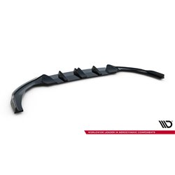 Maxton - Lame Du Pare-Chocs Avant V.2 BMW M135i M Performance F70 
