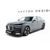 Maxton - Ensemble Diffuseur V.2 BMW 7 G70