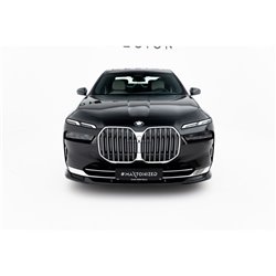 Maxton - Ensemble Diffuseur V.2 BMW 7 G70