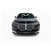 Maxton - Ensemble Diffuseur V.2 BMW 7 G70