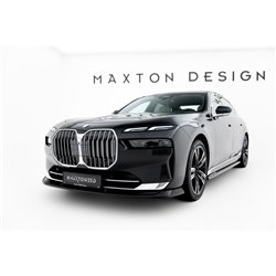 Maxton - Ensemble Diffuseur V.2 BMW 7 G70