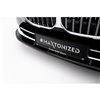 Maxton - Ensemble Diffuseur V.2 BMW 7 G70