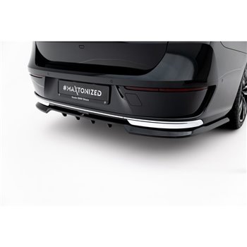 Maxton - Ensemble Diffuseur V.2 BMW 7 G70