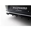 Maxton - Ensemble Diffuseur V.2 BMW 7 G70