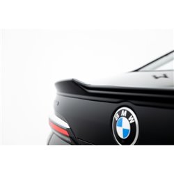 Maxton - Ensemble Diffuseur V.2 BMW 7 G70