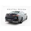 Maxton - Ensemble Diffuseur V.2 BMW 7 G70