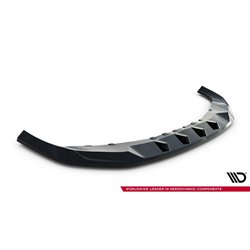Maxton - Ensemble Diffuseur V.2 BMW 7 G70